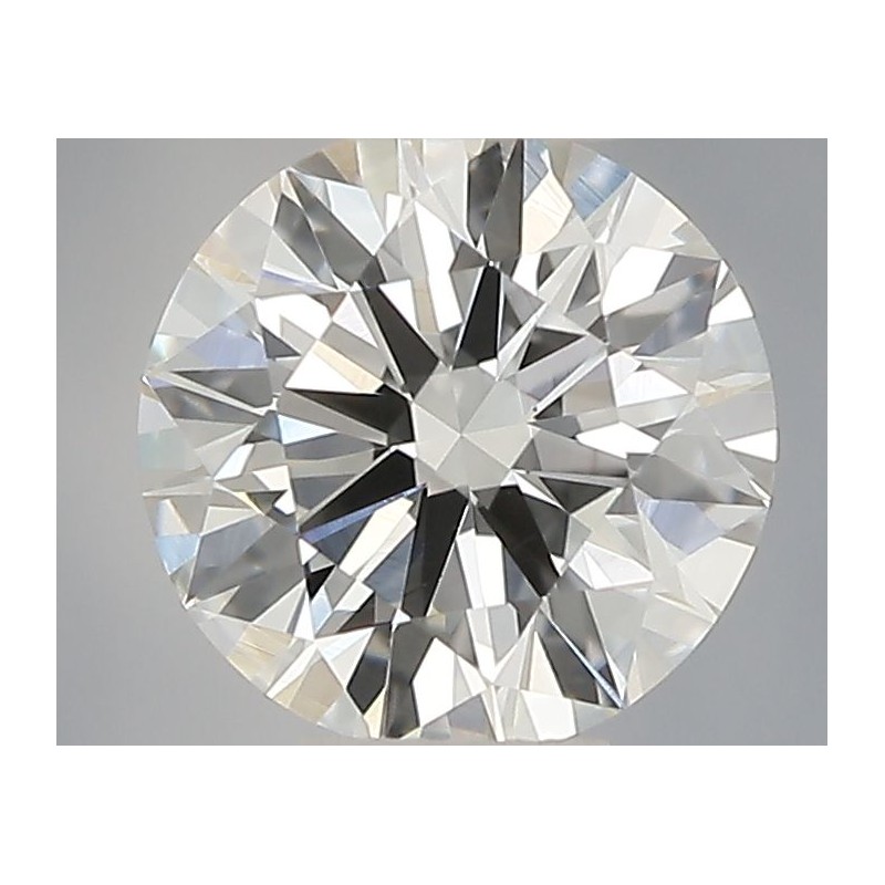 Diament szlif okrągły, 0.5ct, VS1, H, GIA 1508546586