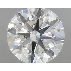 Diament szlif okrągły, 0.9ct, VVS2, G, IGI 606337660