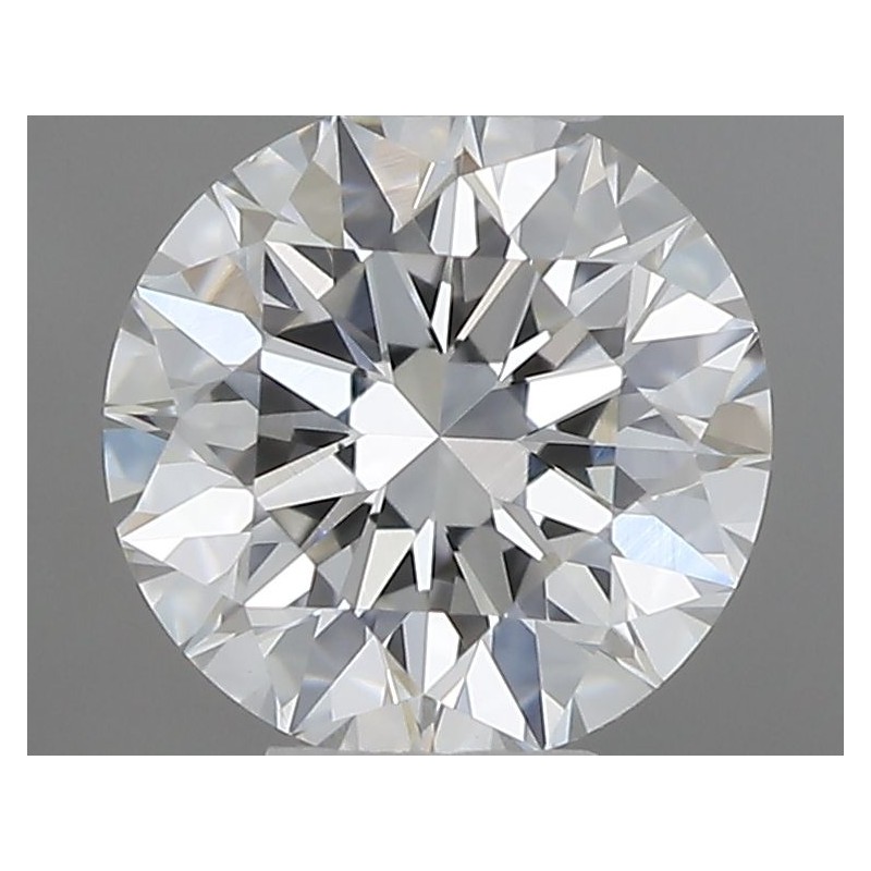 Diament szlif okrągły, 0.52ct, VS2, H, GIA 6492852442