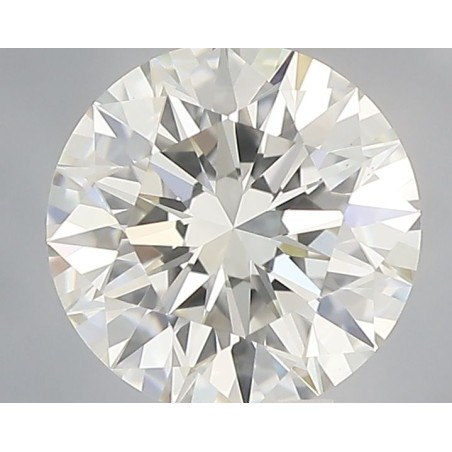 Diament szlif okrągły, 0.7ct, VS1, I, GIA 6233535202