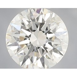 Diament szlif okrągły, 0.7ct, VS1, I, GIA 2235388479