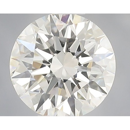 Diament szlif okrągły, 0.7ct, VS1, I, GIA 2235388479