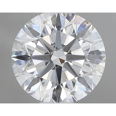 Diament szlif okrągły, 1.18ct, VVS2, G, HRD 240000119647