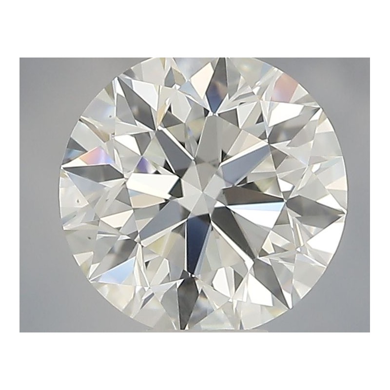 Diament szlif okrągły, 0.92ct, VS1, H, IGI 702508150 Diament szlif okrągły, 0.92ct, VS1, H, IGI 702508150