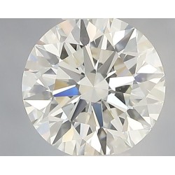 Diament szlif okrągły, 0.8ct, VVS2, I, IGI 702531061
