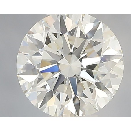Diament szlif okrągły, 0.8ct, VVS2, I, IGI 702531061