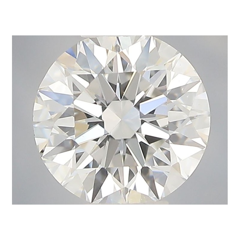 Diament szlif okrągły, 0.71ct, VVS2, F, IGI 702532119