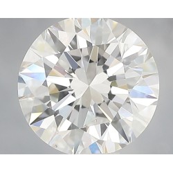 Diament szlif okrągły, 1.5ct, SI1, D, IGI 705532488