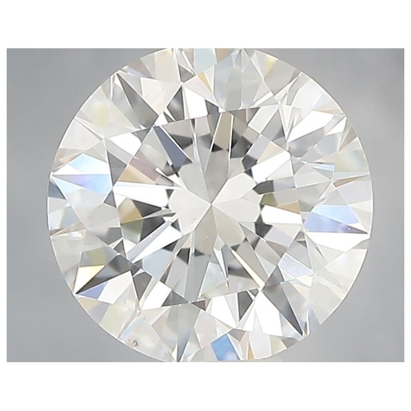 Diament szlif okrągły, 1.5ct, SI1, D, IGI 705532488