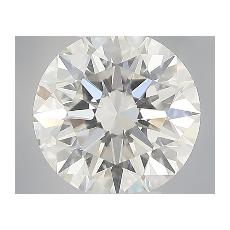 Diament szlif okrągły, 0.58ct, VS2, F, IGI 702507418