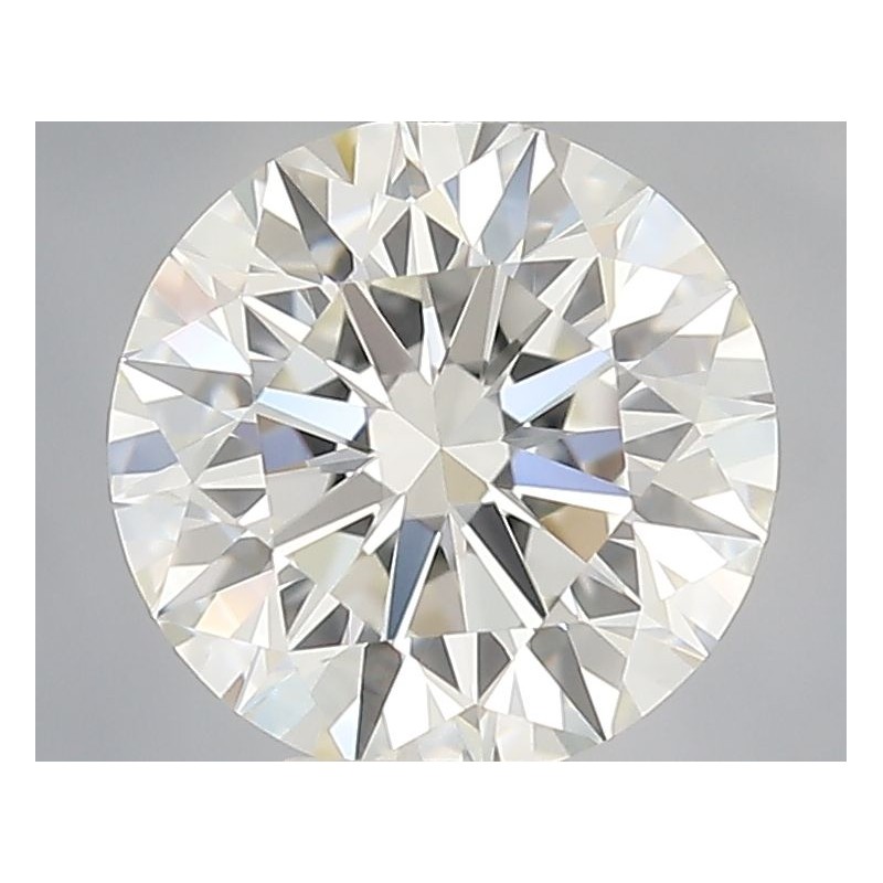 Diament szlif okrągły, 0.71ct, VVS2, H, IGI 702531984 Diament szlif okrągły, 0.71ct, VVS2, H, IGI 702531984