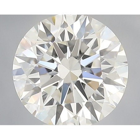 Diament szlif okrągły, 0.71ct, VVS2, H, IGI 702531984