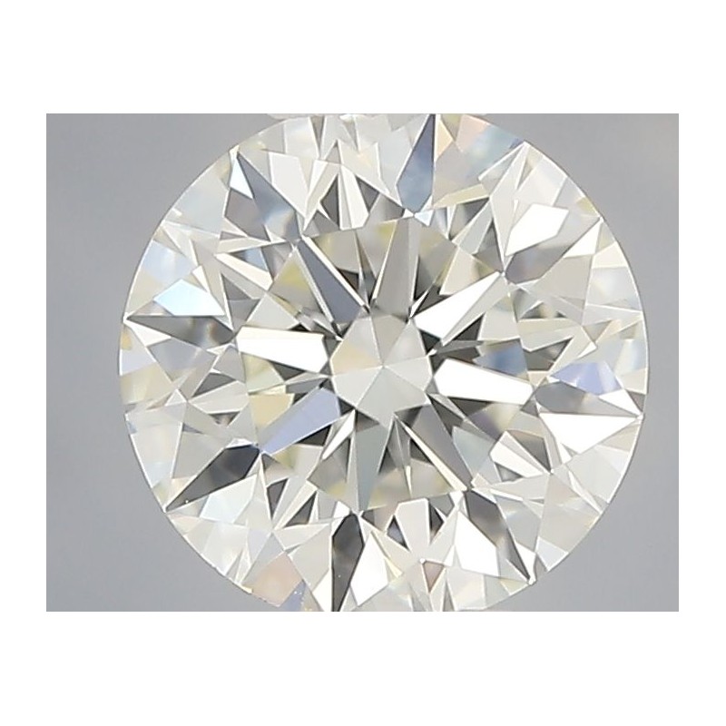Diament szlif okrągły, 0.81ct, VS1, I, IGI 702530709