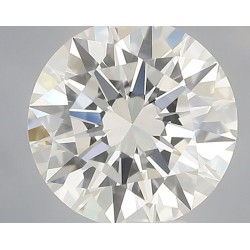 Diament szlif okrągły, 0.8ct, VVS1, H, IGI 702527195