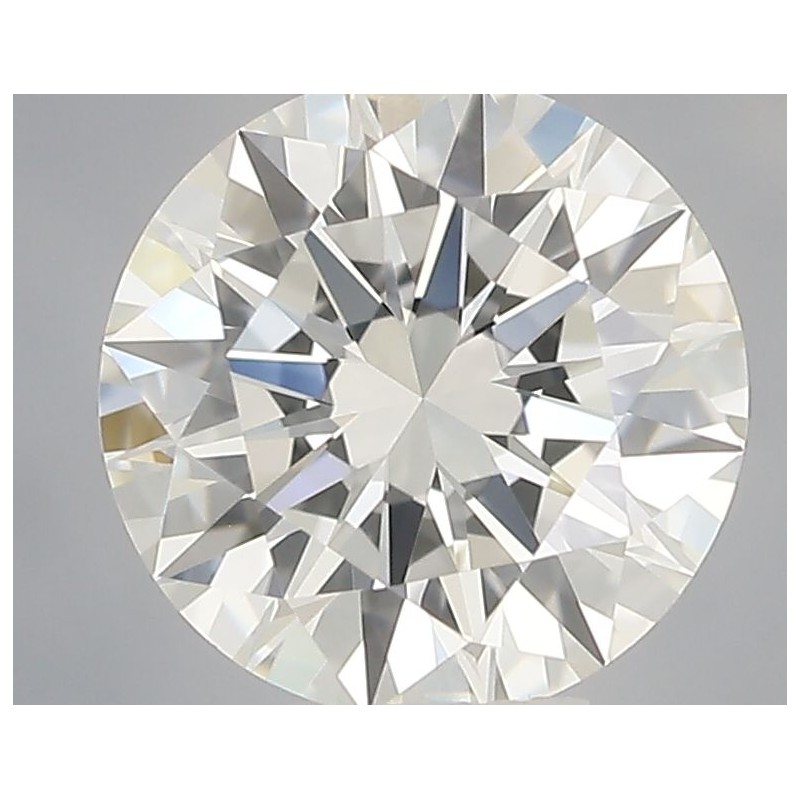 Diament szlif okrągły, 0.8ct, VVS1, H, IGI 702527195