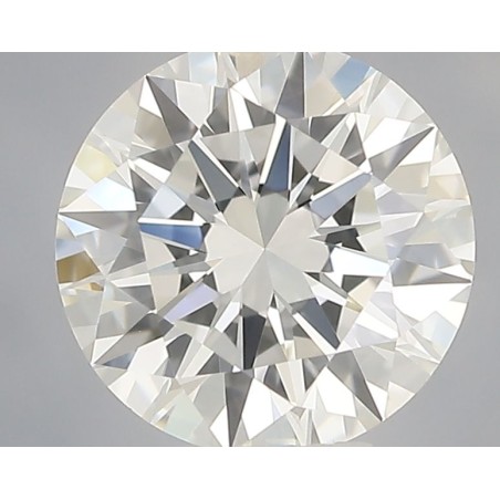 Diament szlif okrągły, 0.8ct, VVS1, H, IGI 702527195