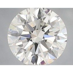 Diament szlif okrągły, 0.9ct, VVS1, F, IGI 698519738