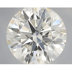 Diament szlif okrągły, 0.8ct, VVS1, I, IGI 702531172