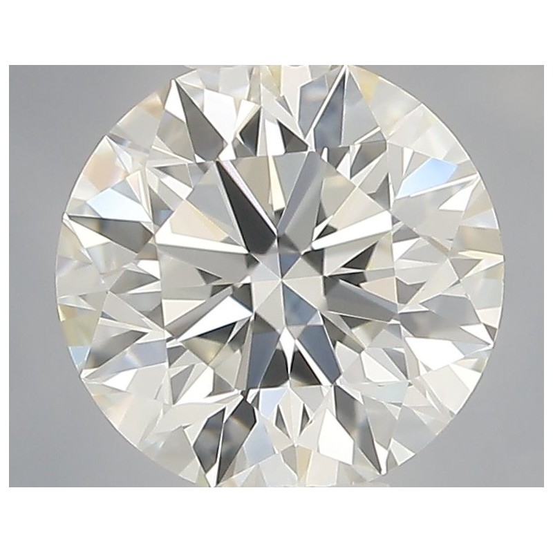 Diament szlif okrągły, 0.8ct, VVS1, I, IGI 702531172