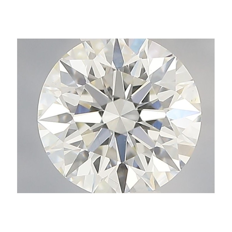 Diament szlif okrągły, 0.81ct, VS2, H, IGI 702530704