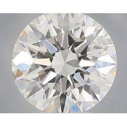 Diament szlif okrągły, 0.71ct, VS1, G, IGI 702531248