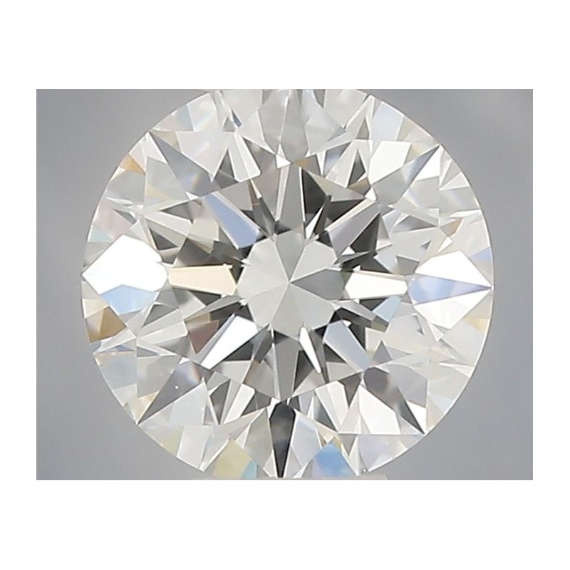 Diament szlif okrągły, 0.71ct, VS1, G, IGI 702531248