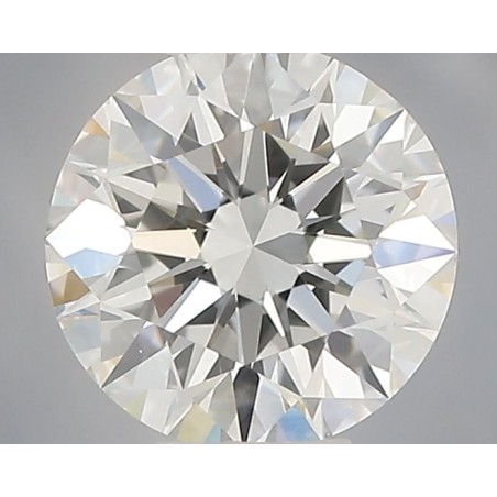 Diament szlif okrągły, 0.71ct, VS1, G, IGI 702531248