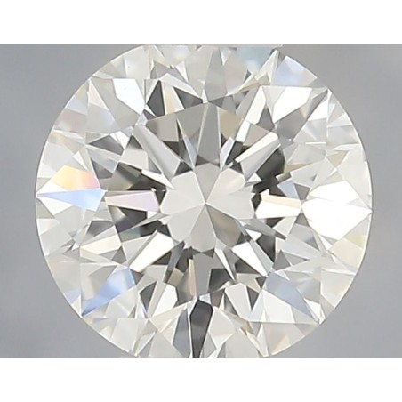 Diament szlif okrągły, 0.7ct, VVS2, G, IGI 702531240