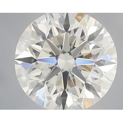 Diament szlif okrągły, 0.8ct, VS1, I, IGI 702531045