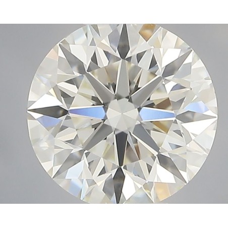 Diament szlif okrągły, 0.8ct, VS1, I, IGI 702531045