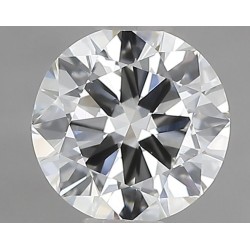 Diament szlif okrągły, 0.9ct, VS1, H, IGI 550249992