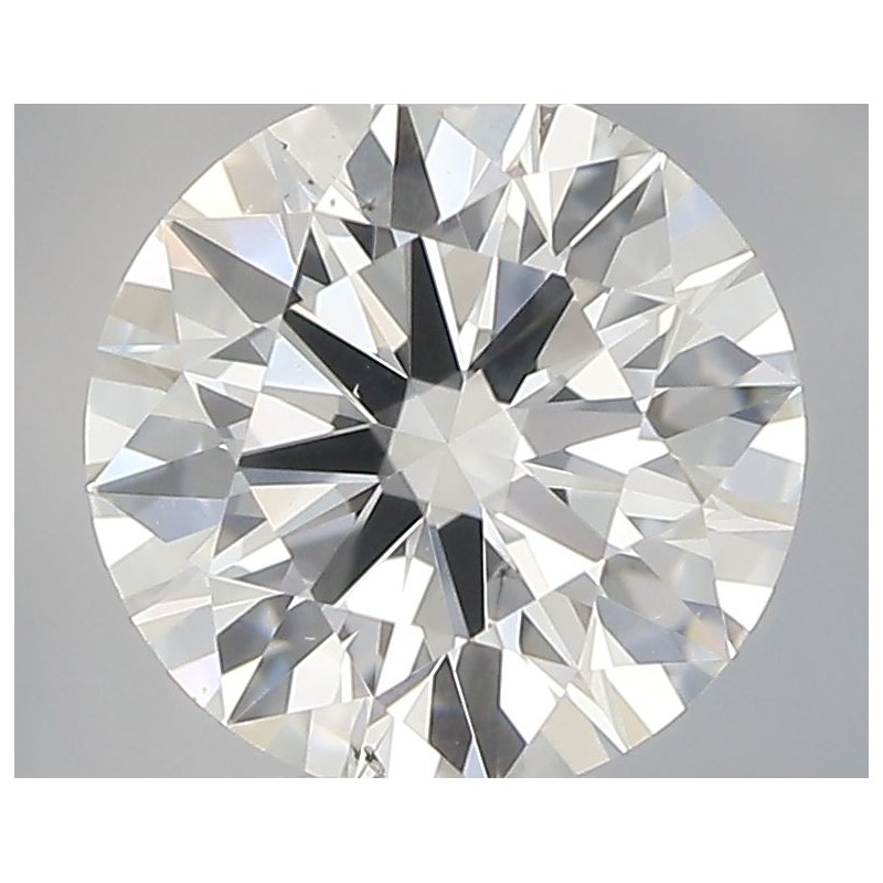 Diament szlif okrągły, 0.6ct, VS2, E, IGI 702507422