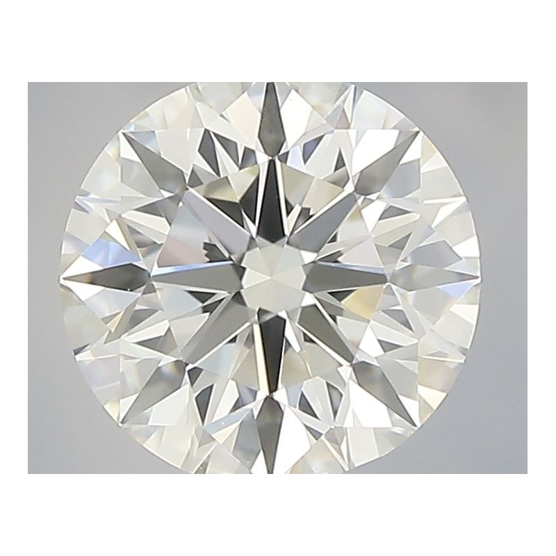 Diament szlif okrągły, 0.8ct, VVS2, H, IGI 702591139