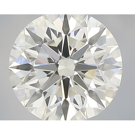 Diament szlif okrągły, 0.8ct, VVS2, H, IGI 702591139