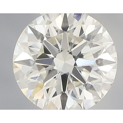 Diament szlif okrągły, 0.79ct, VS1, I, IGI 702526314