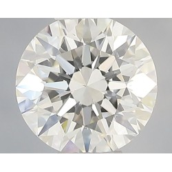 Diament szlif okrągły, 0.8ct, VS2, H, IGI 702530697