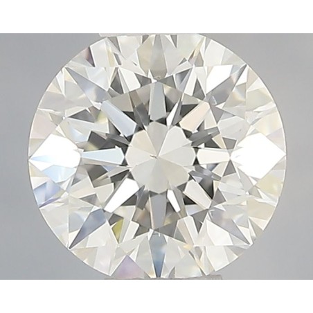 Diament szlif okrągły, 0.8ct, VS2, H, IGI 702530697