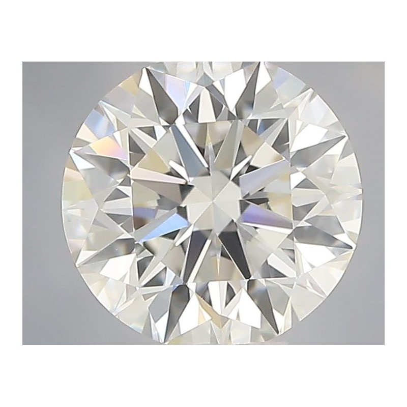 Diament szlif okrągły, 0.8ct, VS1, H, IGI 702530699