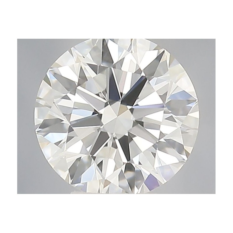 Diament szlif okrągły, 0.51ct, VVS1, F, IGI 698519720 Diament szlif okrągły, 0.51ct, VVS1, F, IGI 698519720