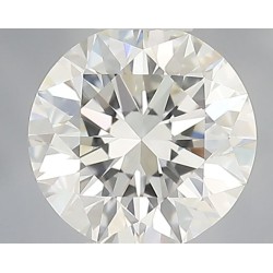 Diament szlif okrągły, 0.71ct, VVS1, G, IGI 702531247