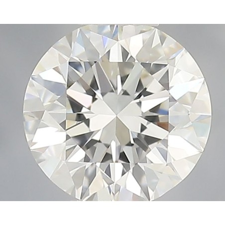Diament szlif okrągły, 0.71ct, VVS1, G, IGI 702531247