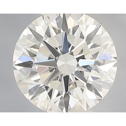 Diament szlif okrągły, 0.8ct, VVS2, H, IGI 702531076