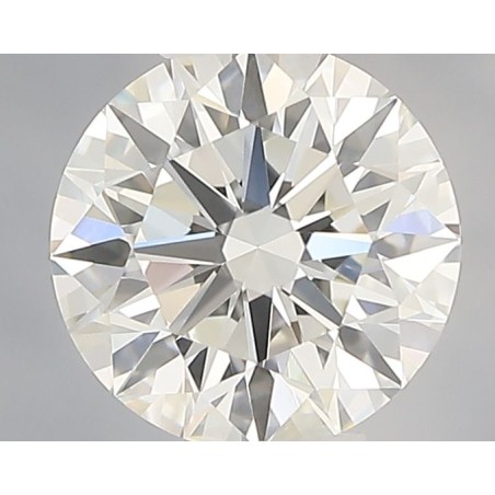 Diament szlif okrągły, 0.8ct, VVS2, H, IGI 702531076