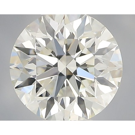Diament szlif okrągły, 0.8ct, VS1, I, IGI 702531062