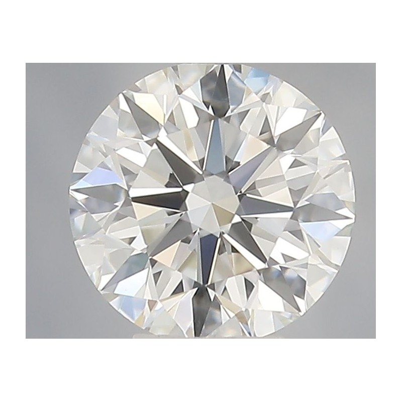Diament szlif okrągły, 0.54ct, VVS2, F, IGI 698519730 Diament szlif okrągły, 0.54ct, VVS2, F, IGI 698519730