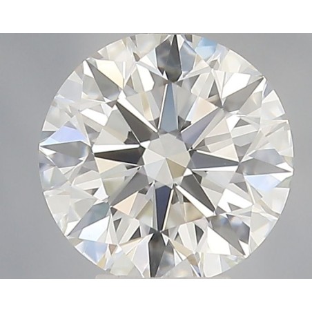 Diament szlif okrągły, 0.54ct, VVS2, F, IGI 698519730