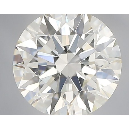Diament szlif okrągły, 0.7ct, VS1, H, IGI 702531252