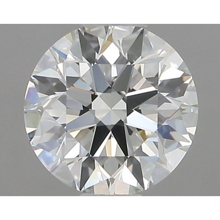 Diament szlif okrągły, 1.04ct, VVS2, H, IGI 588343142