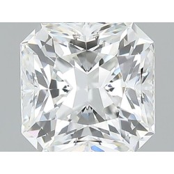 Diament radiant, 1ct, VVS2, H, GIA 6451618199