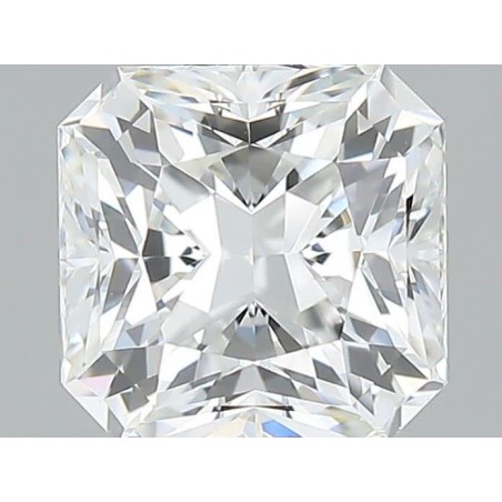 Diament radiant, 1ct, VVS2, H, GIA 6451618199